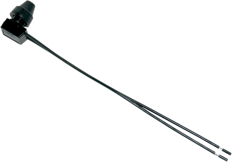 Speedometer Tripometer Switch with Boot 1994 - 1999