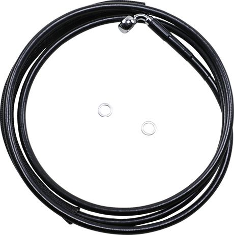 Clutch Line - \'17-\'20 FLTRX 2017 - 2020