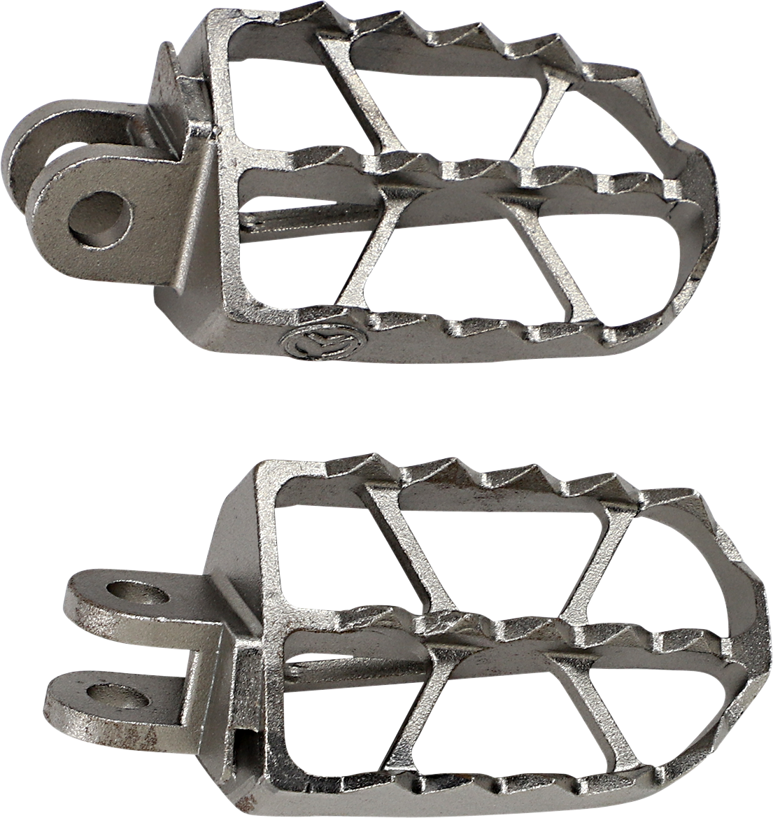 ND Series Footpegs - Kawasaki/Suzuki 1991 - 2009