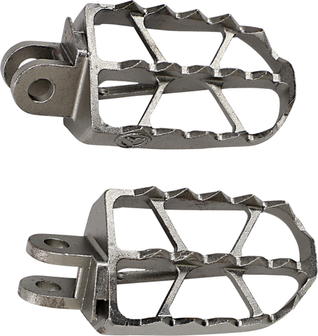 ND Series Footpegs - Kawasaki/Suzuki 1991 - 2009