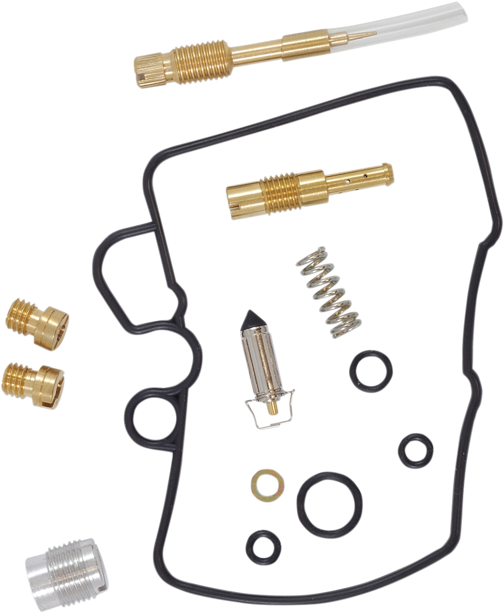 Carburetor Repair Kit - Honda 1978 - 1979