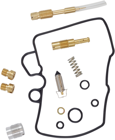 Carburetor Repair Kit - Honda 1978 - 1979