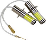 H3 LED Replacement Bulbs