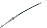 Choke Cable - 9.2\" 1982 - 1989