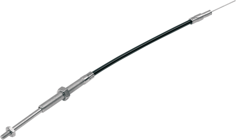 Choke Cable - 9.2\" 1982 - 1989