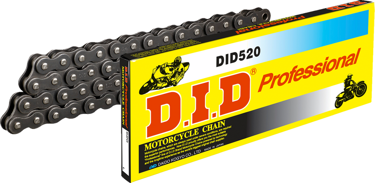 520 Standard - Drive Chain - 98 Links