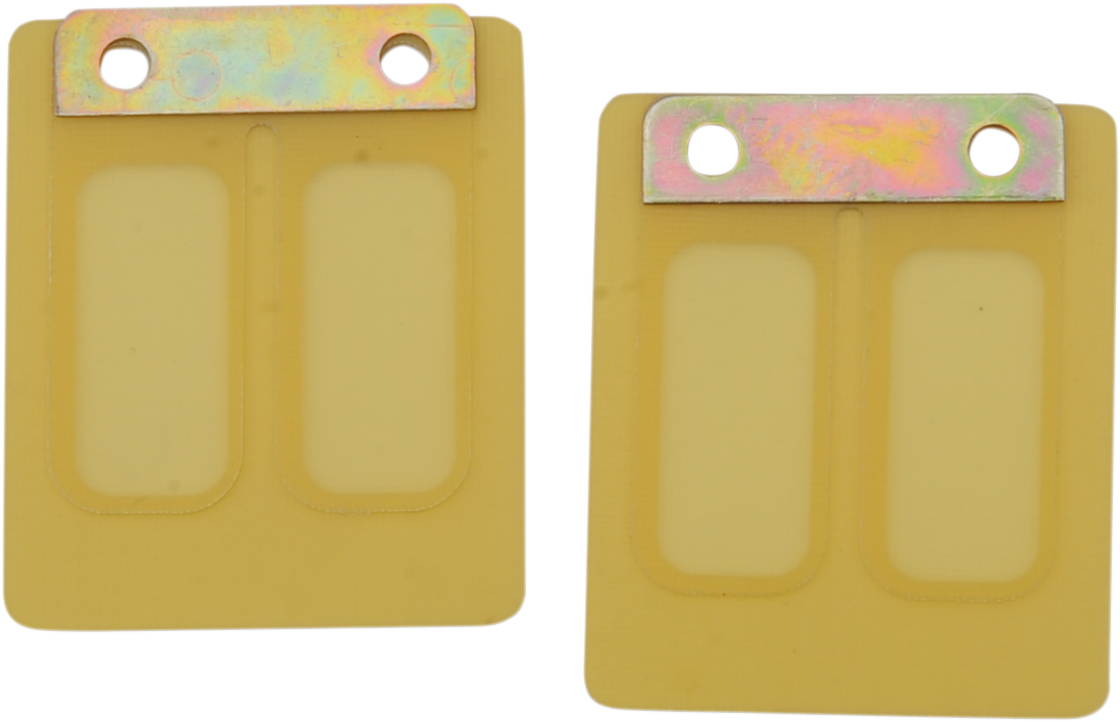 Power Reed Petal Set - Polaris/Eton/Kasea 2001 - 2007