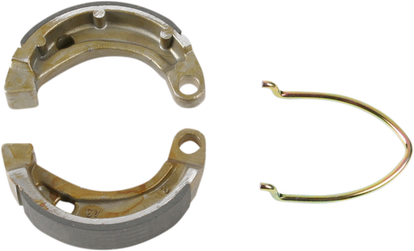 Brake Shoes 1985 - 2018
