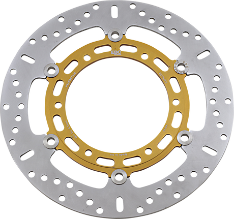 Brake Rotor - Yamaha 1993 - 2014