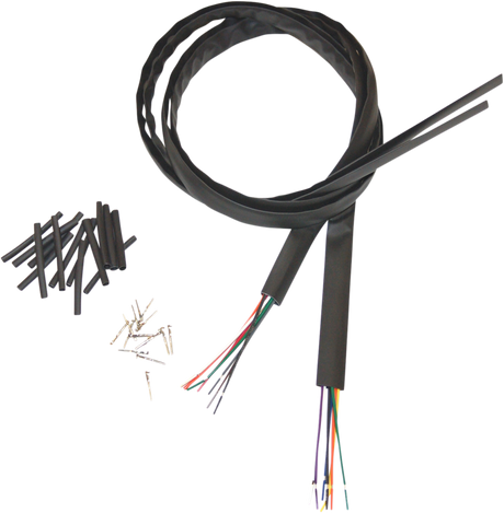 Handlebar Switch - Wire - Extensions 1991 - 1991