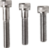 Mirror - Stealth II - Side View - Oval - Black w/Anti-Glare Blue Tint 2022 - 2023