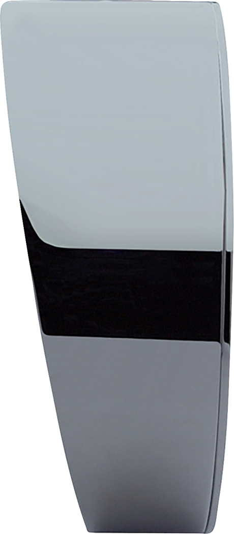 Headlight Bezel - 10\" - Bradley - Chrome 1995 - 2024