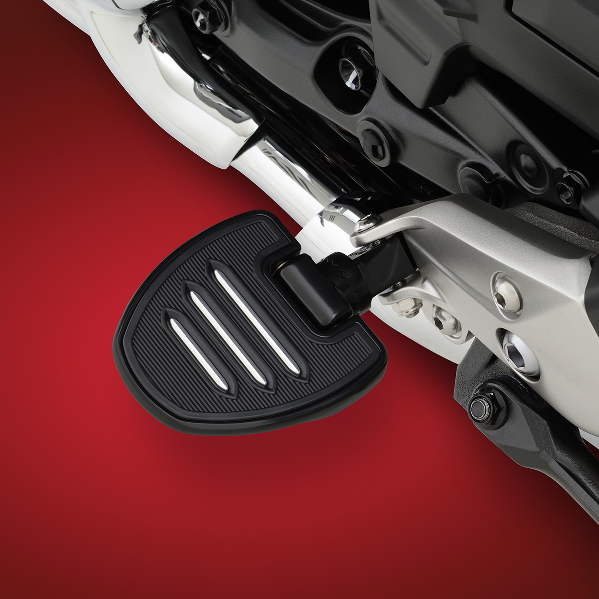 Driver Board - Black - GL1800 Mini 2018 - 2021