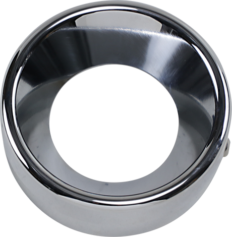 4\" Billet Tip - Straight