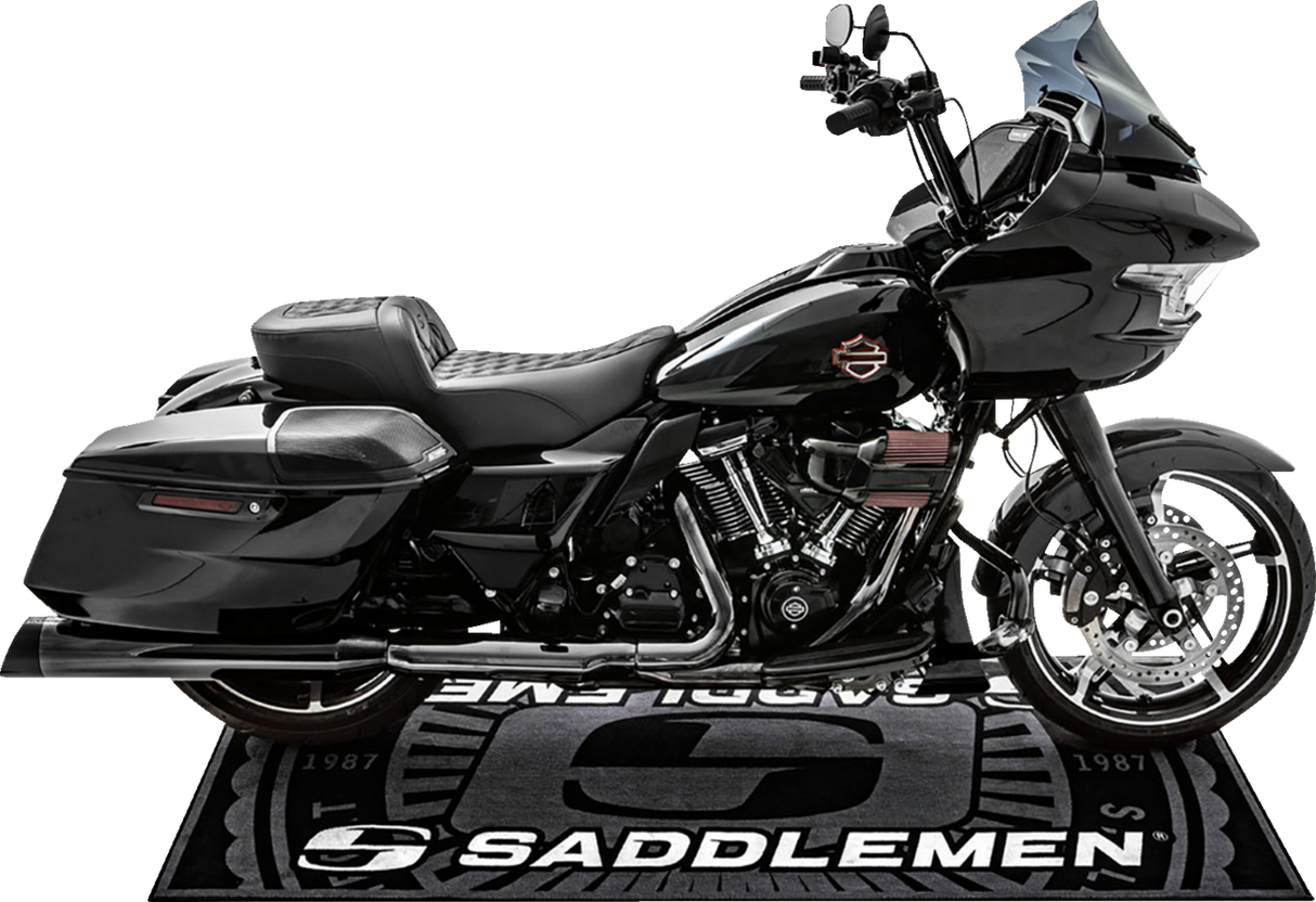 Floor Mat - 78.5\" x 31.5\"