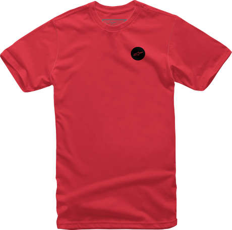 Faster T-Shirt - Red - XL
