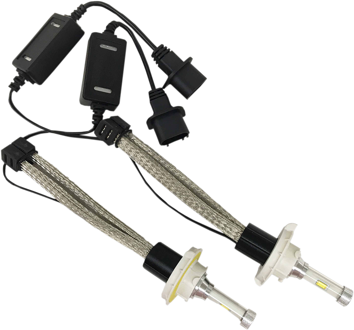 H9/11 LED Replacement Bulbs