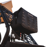 MOLLE Zipperless Bag - Waterproof - Black 2017 - 2025