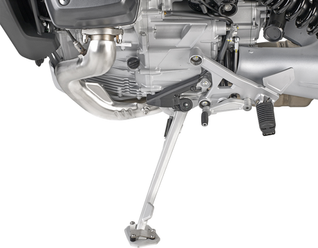 Sidestand Foot - Guzzi