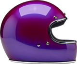 Gringo Helmet - Metallic Grape - 2XL