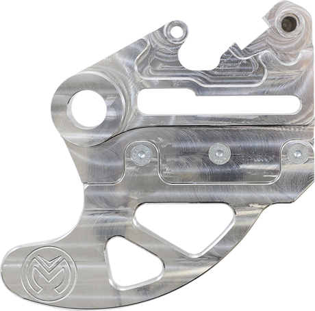 Shark Fin Disc Guard - Gas Gas/KTM/Husqvarna 2022 - 2025