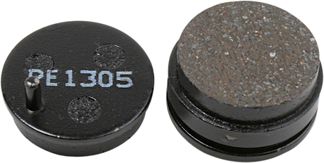 Organic Brake Pads - FA40 1977 - 1986