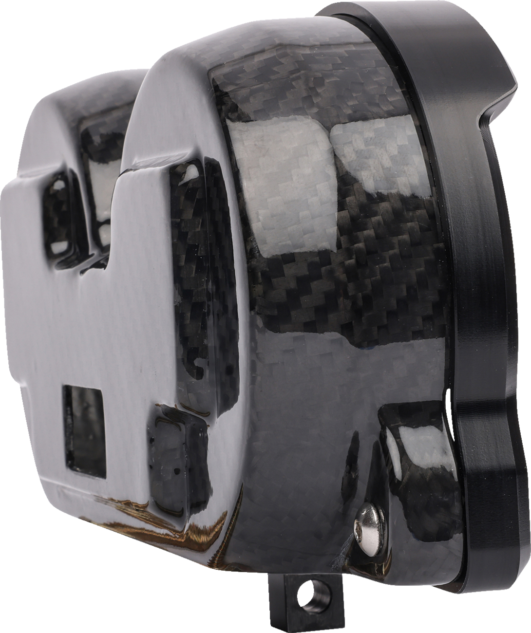 Gauge Relocation Kit - Black 2015 - 2022