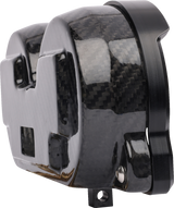 Gauge Relocation Kit - Black 2015 - 2022