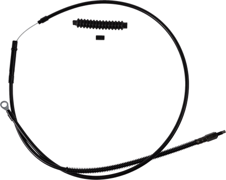 High-Efficiency Stealth Clutch Cable - \'21-\'24 Touring/Trike 2021 - 2024