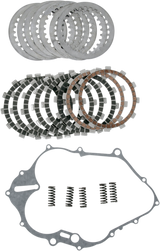 Clutch Kit 2001 - 2005