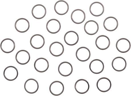 Lower Pushrod O-Ring - 25 Pack 1999 - 2024