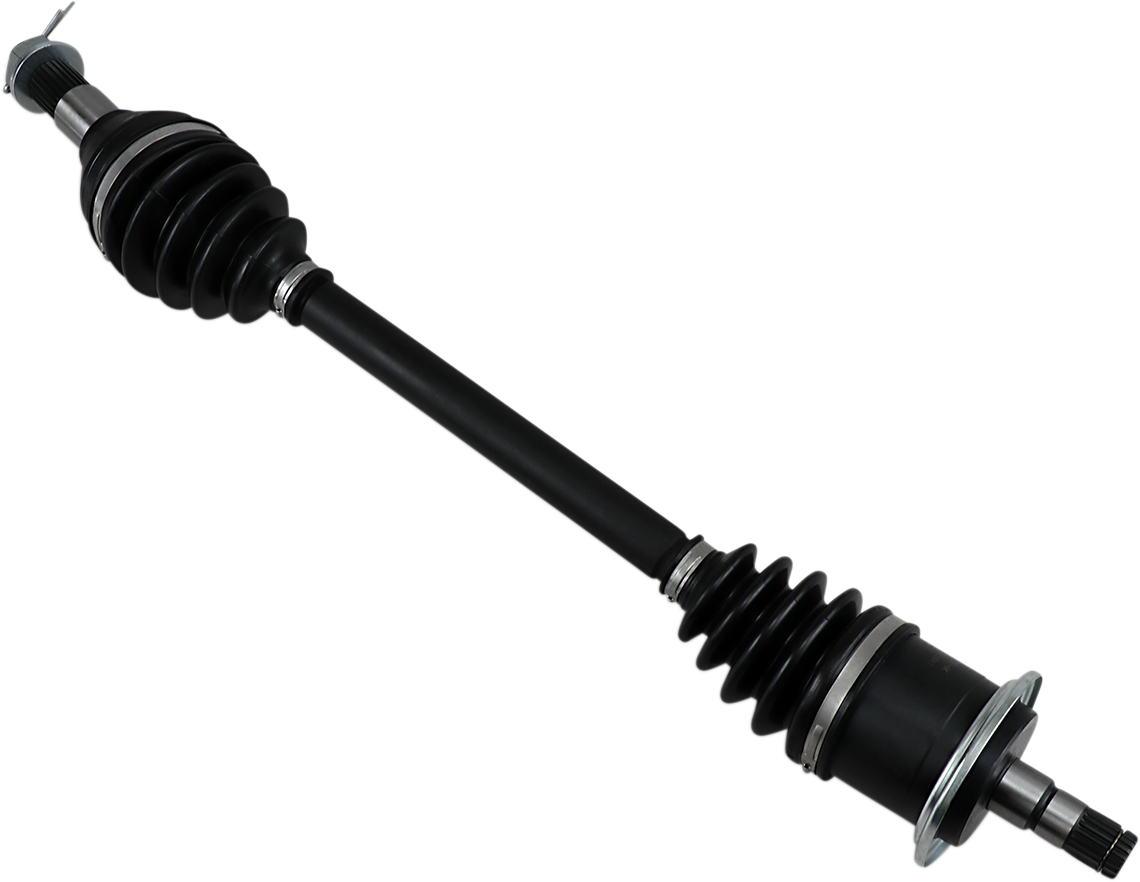 Axle Kit - Complete - 8 Ball - Extreme Duty - Front Left - Can-Am 2013 - 2016