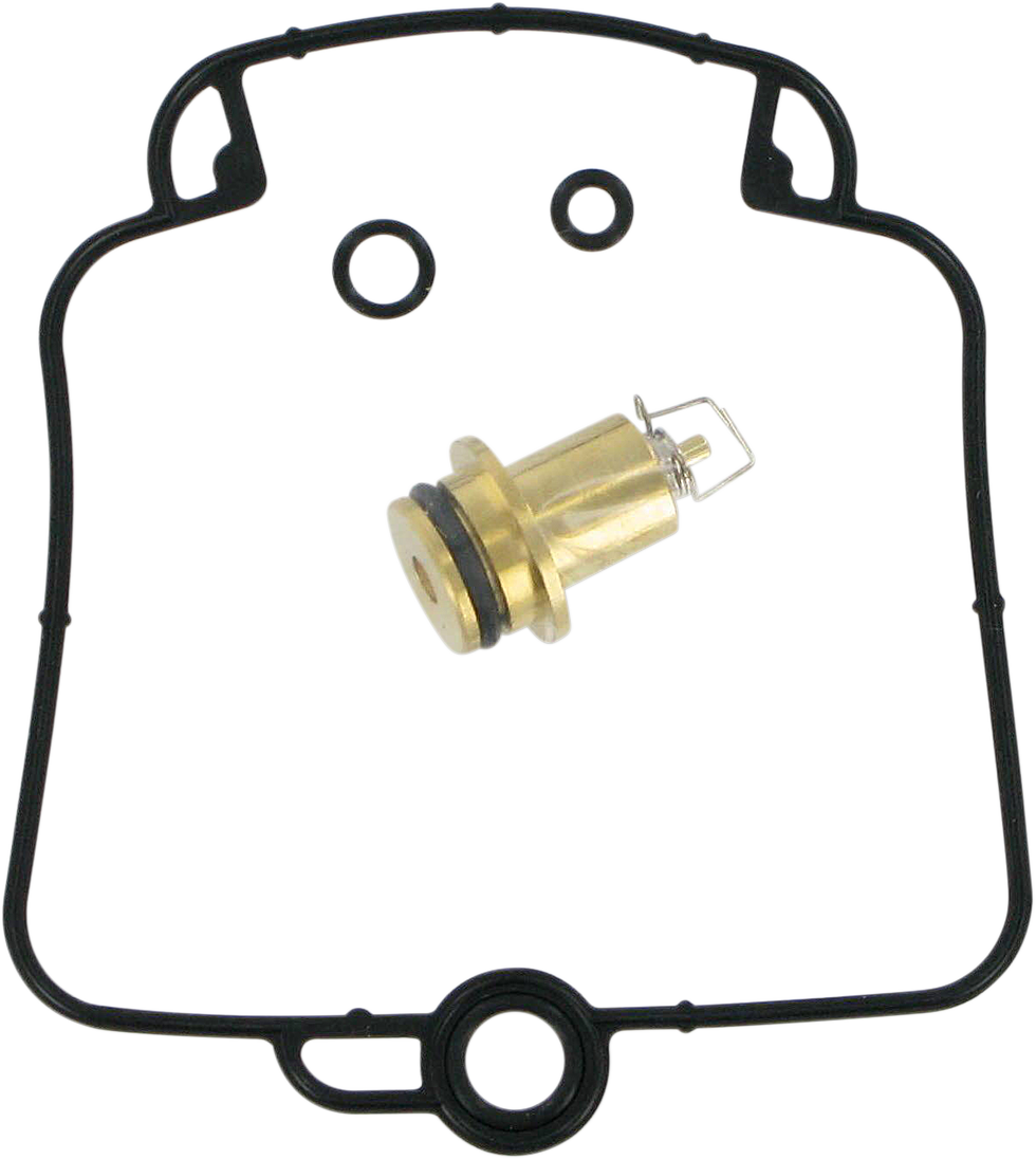 Carburetor Repair Kit - Suzuki 1989 - 2000