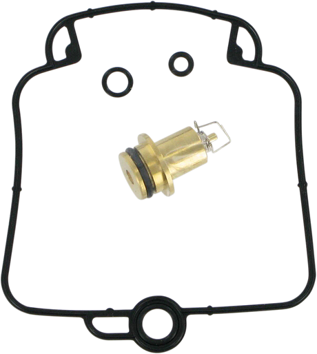 Carburetor Repair Kit - Suzuki 1989 - 2000