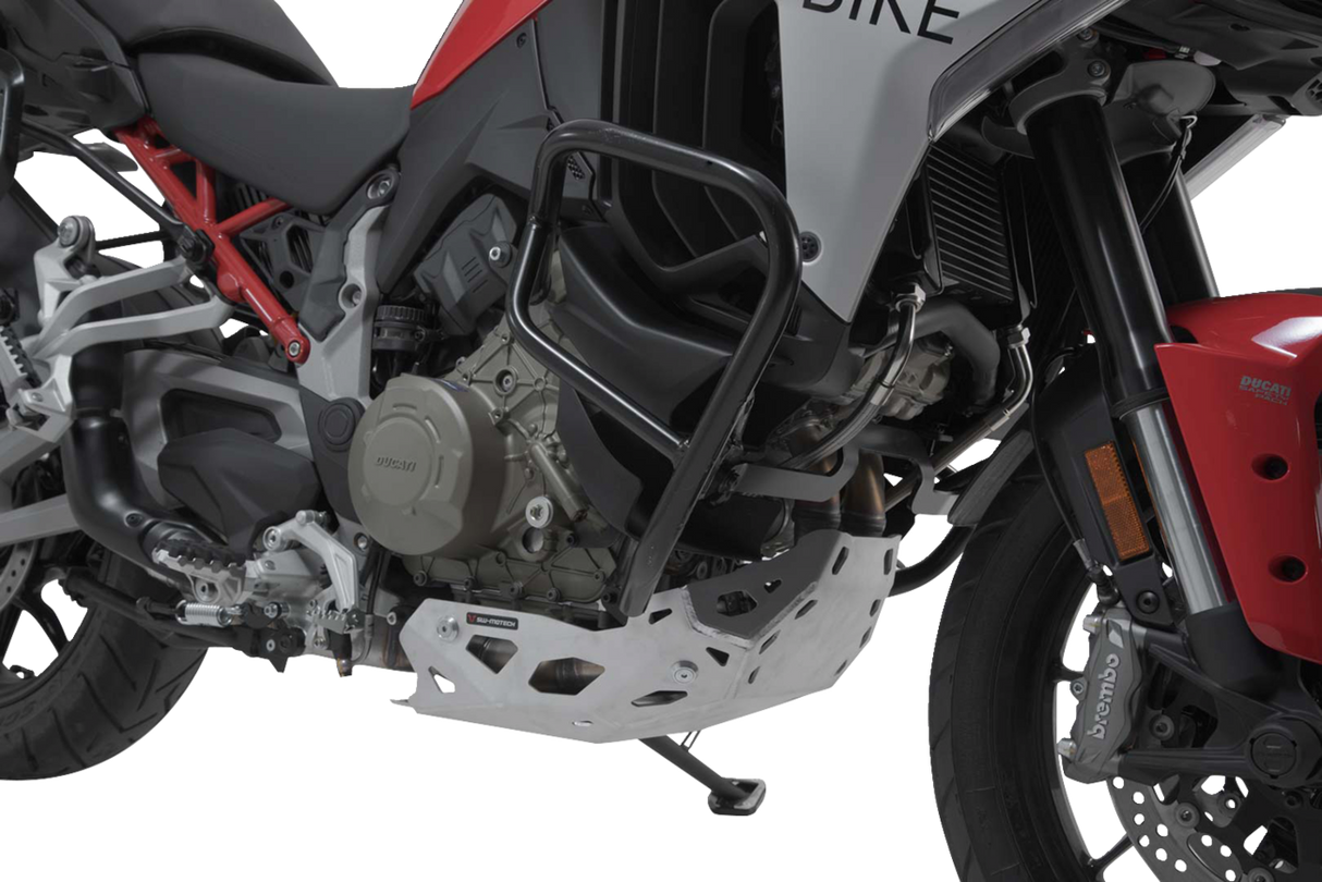Adventure Protection System - Ducati - Multistrada V4/S 2021 - 2024