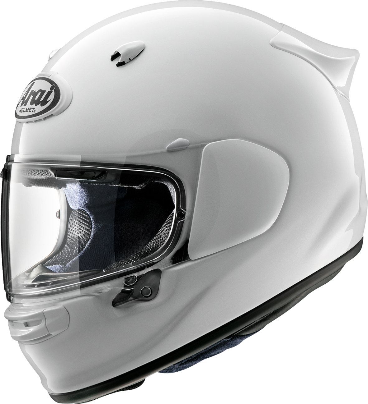 Contour-X Helmet - Diamond White - XL