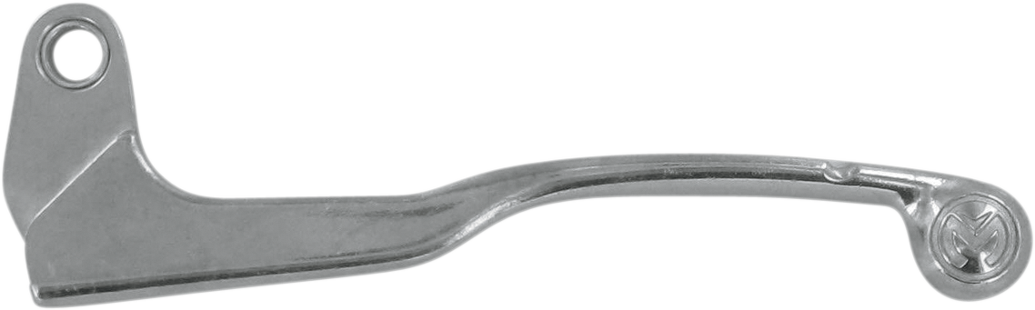 Clutch Lever - Shorty - Polished 1982 - 2009