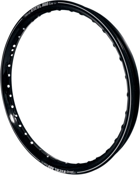 Rim - A60 - 36 Hole - Black - 19x2.15 1988 - 2023
