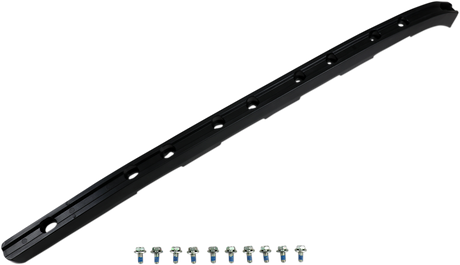 4S1 Track Guide - Rear