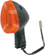 Turn Signal - Yamaha Front Left - Amber 2002 - 2020