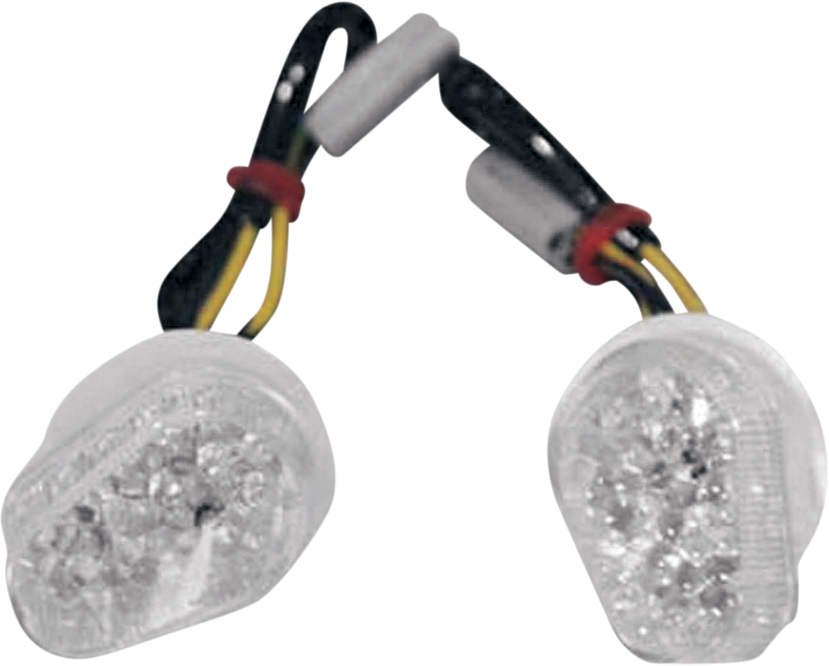 Marker Light - Yamaha 2002 - 2007