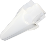 Rear Fender - White 2014 - 2023