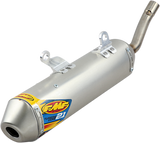 Turbinecore 2.1 Muffler 2002 - 2024