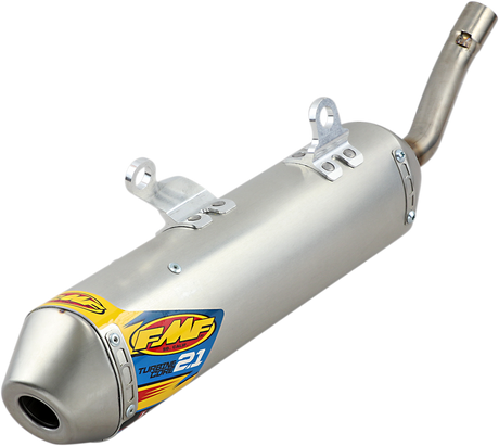 Turbinecore 2.1 Muffler 2002 - 2024