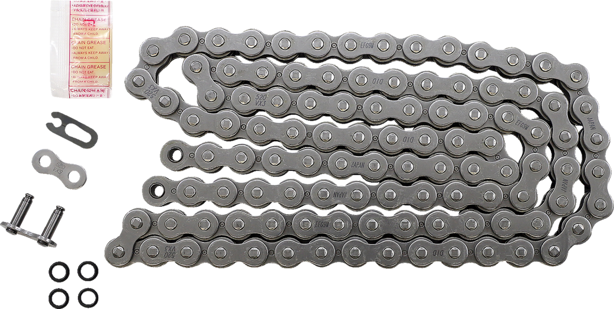 520 VX3 - Chain - 108 Links