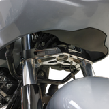 Bottom Tree - Chrome 2024 - 2024