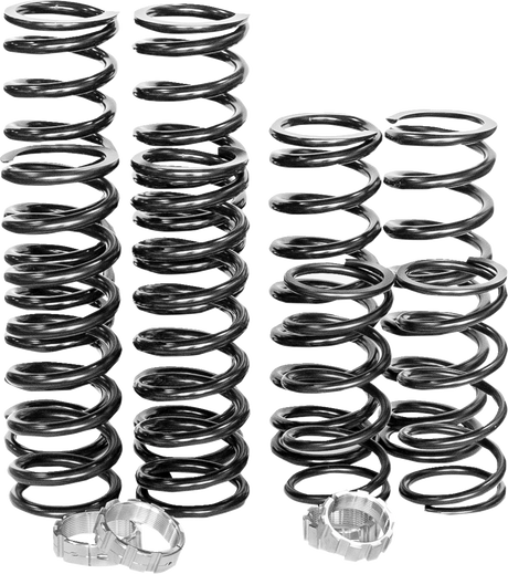 Shock Spring - X3/RS 2017 - 2021