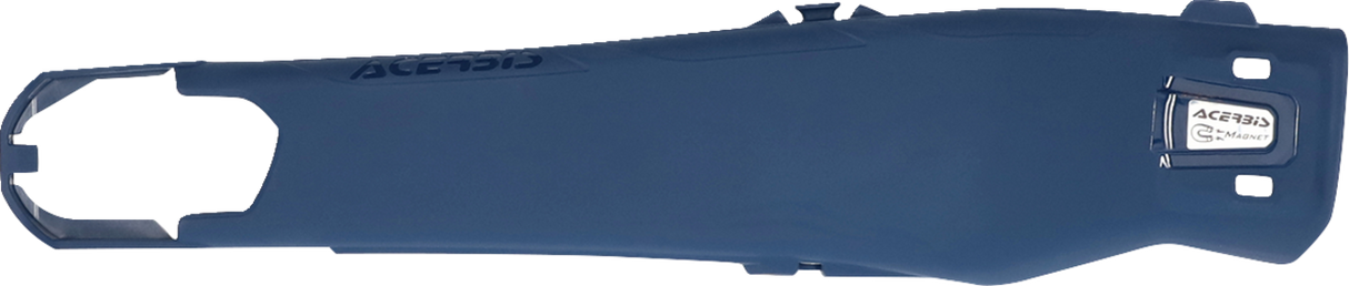 Swingarm Guard - Blue - Gas Gas | Husqvarna | KTM 2025 - 2025