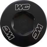 Engine Plug - Black - Gas Gas/Husqvarna/KTM 2014 - 2024