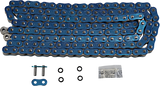 520 ZVX3 - Sportbike Chain - 150 Links